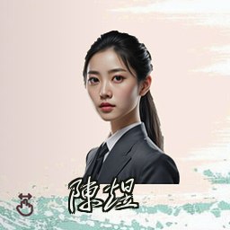陈煜